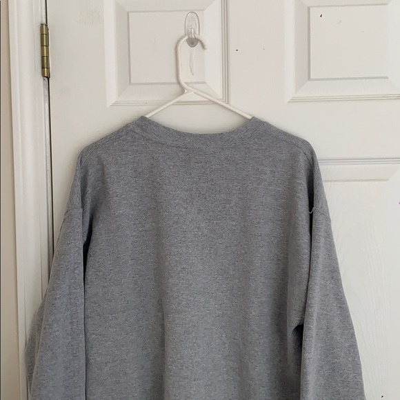 Men’s vintage D.C. crewneck - Picture 2 of 3